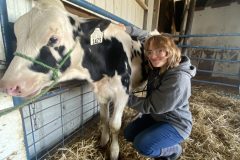 On The Farm
